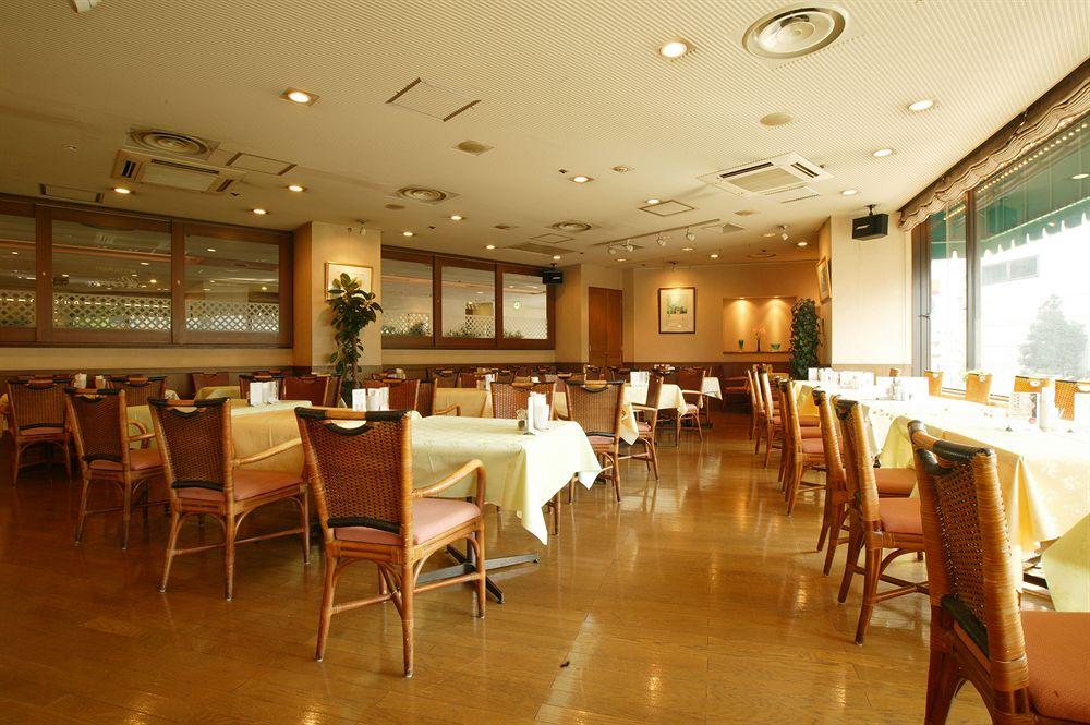 Daiichi Ikebukuro 2* Tóquio