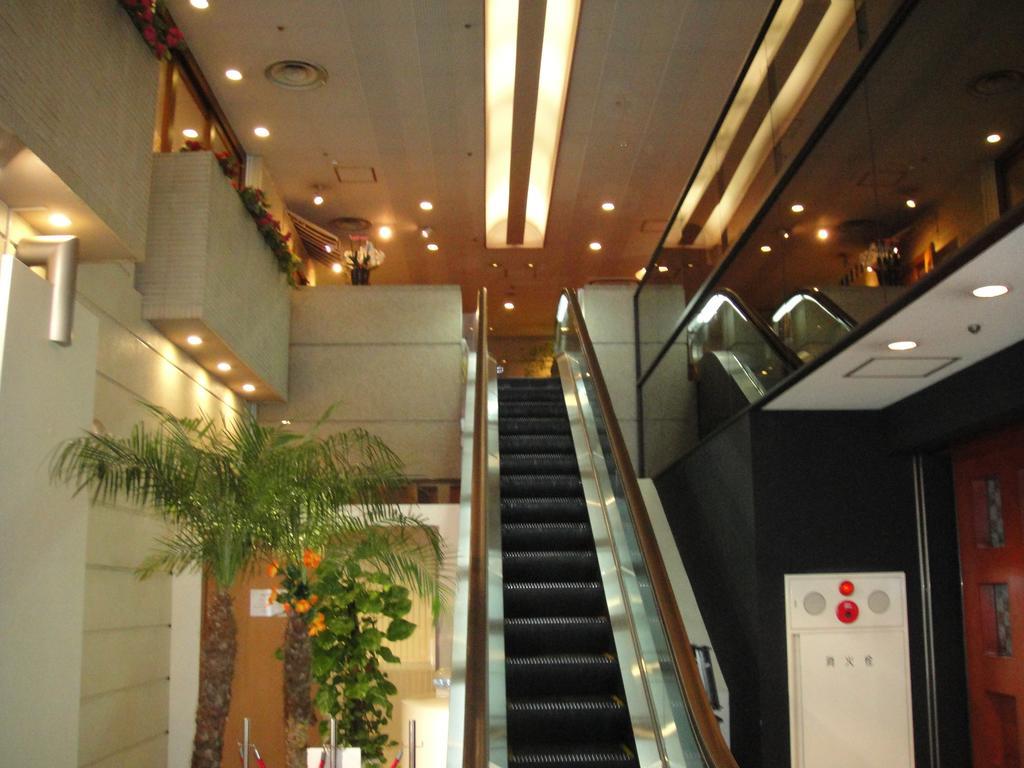 Hotel Daiichi Ikebukuro Tóquio
