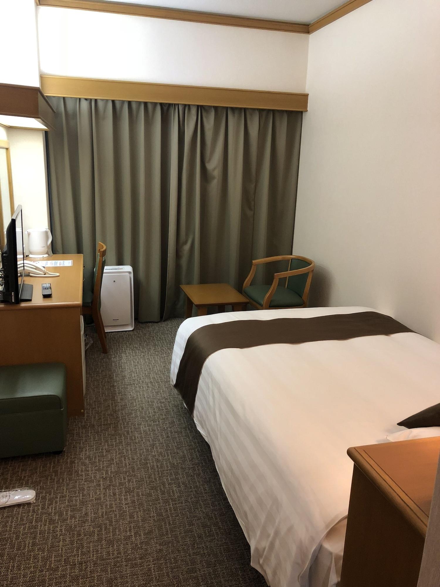 Daiichi Ikebukuro Hotel Tóquio