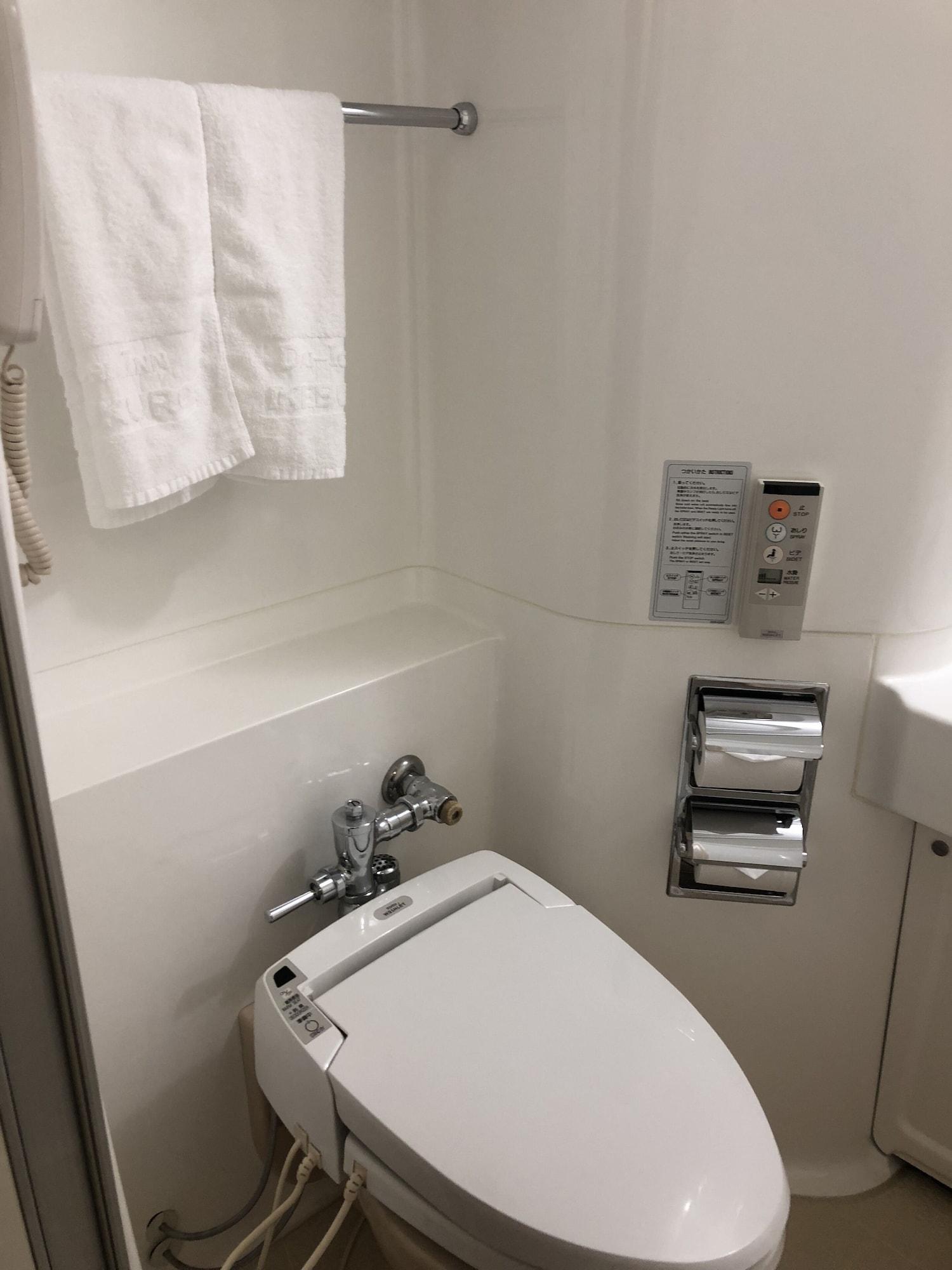 Hotel Daiichi Ikebukuro Tóquio