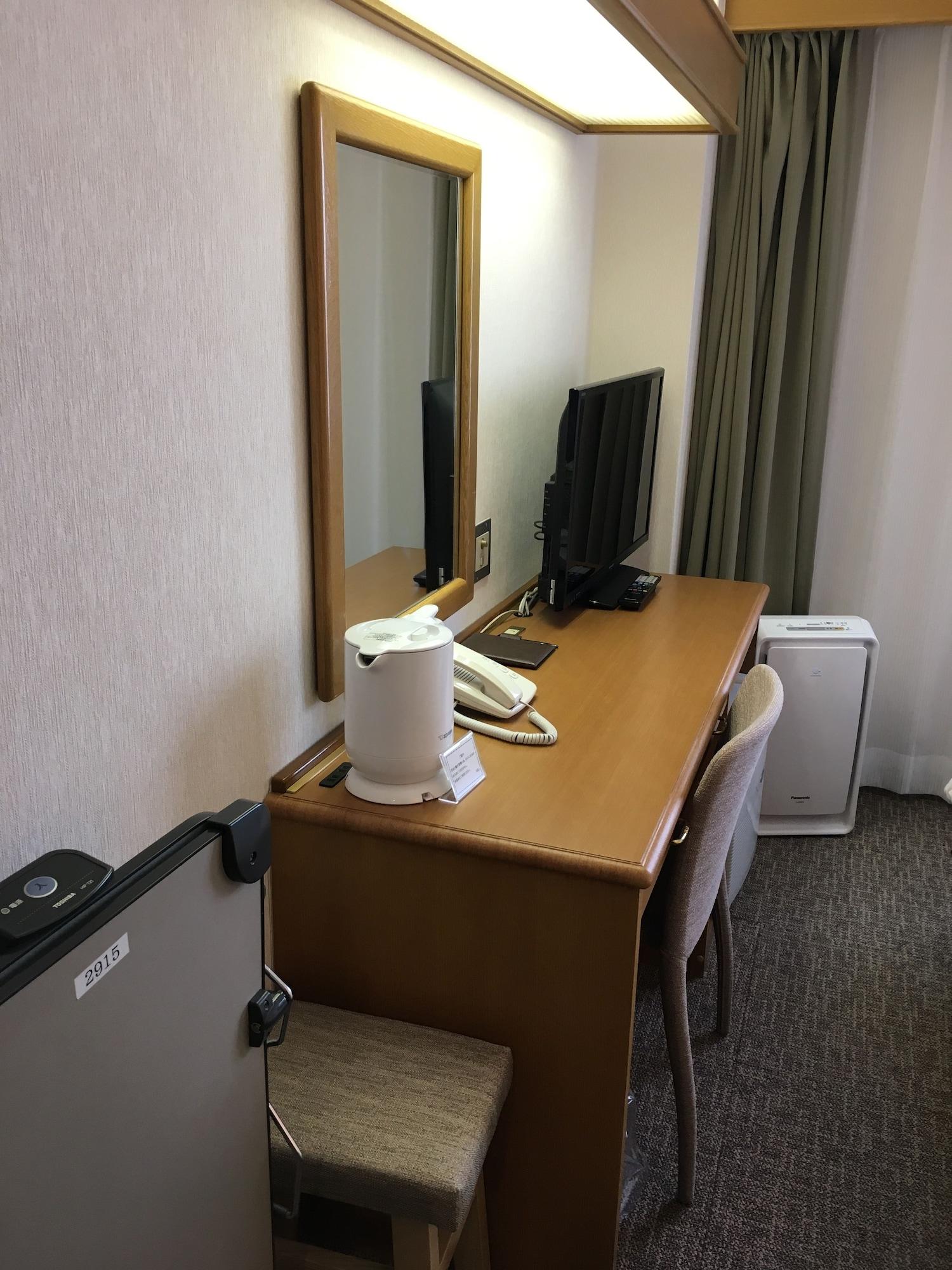 Daiichi Ikebukuro 2* Tóquio