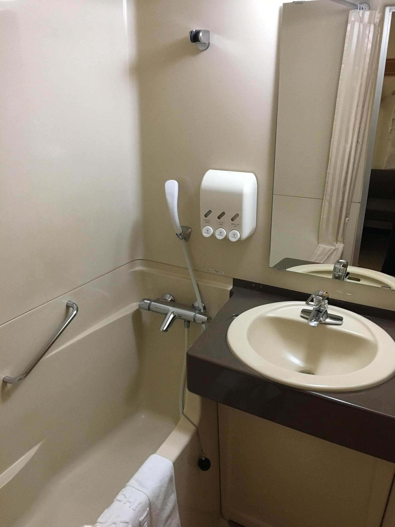 Daiichi Ikebukuro Hotel Tóquio