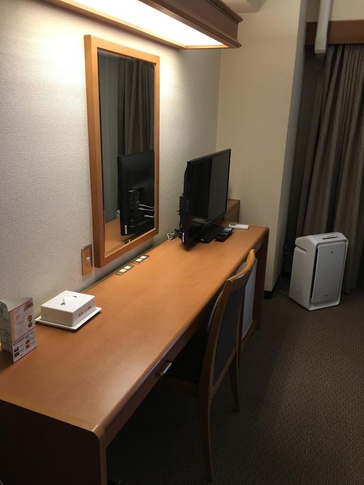 Daiichi Ikebukuro 2* Tóquio