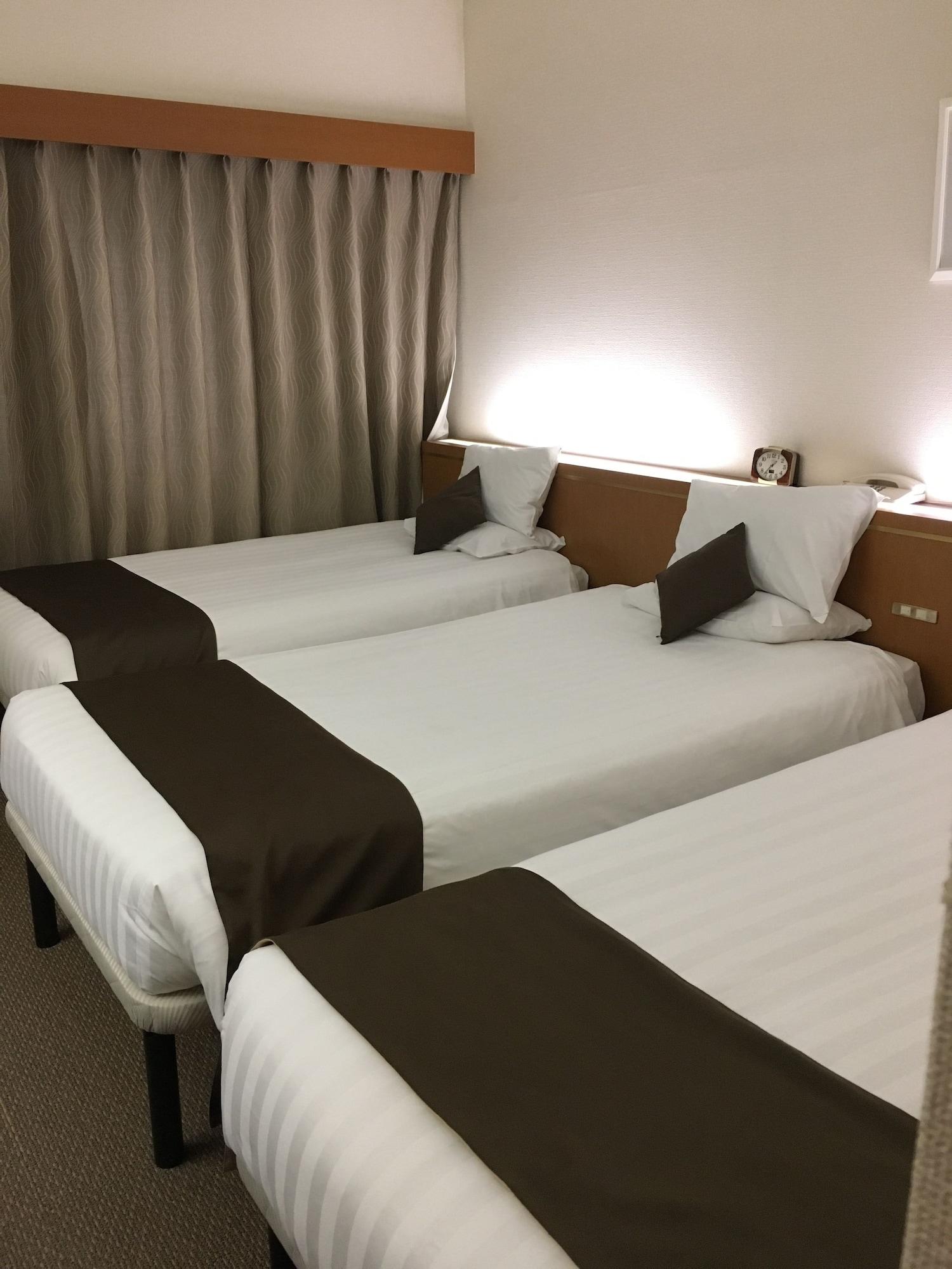 Hotel Daiichi Ikebukuro Tóquio