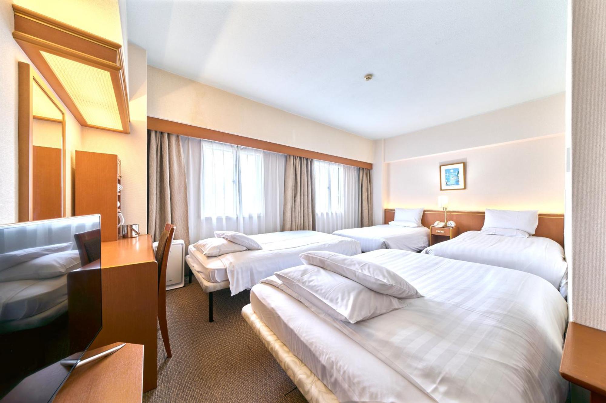 Daiichi Ikebukuro 2* Tóquio