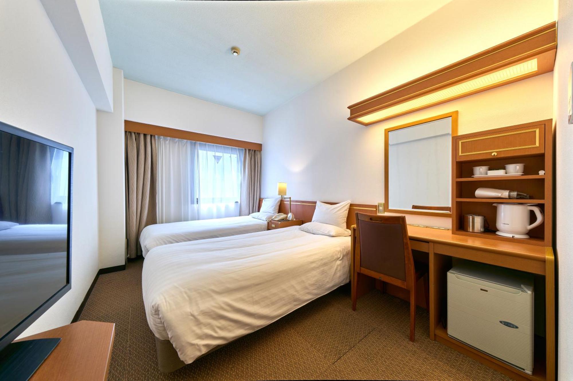 Daiichi Ikebukuro Hotel Tóquio