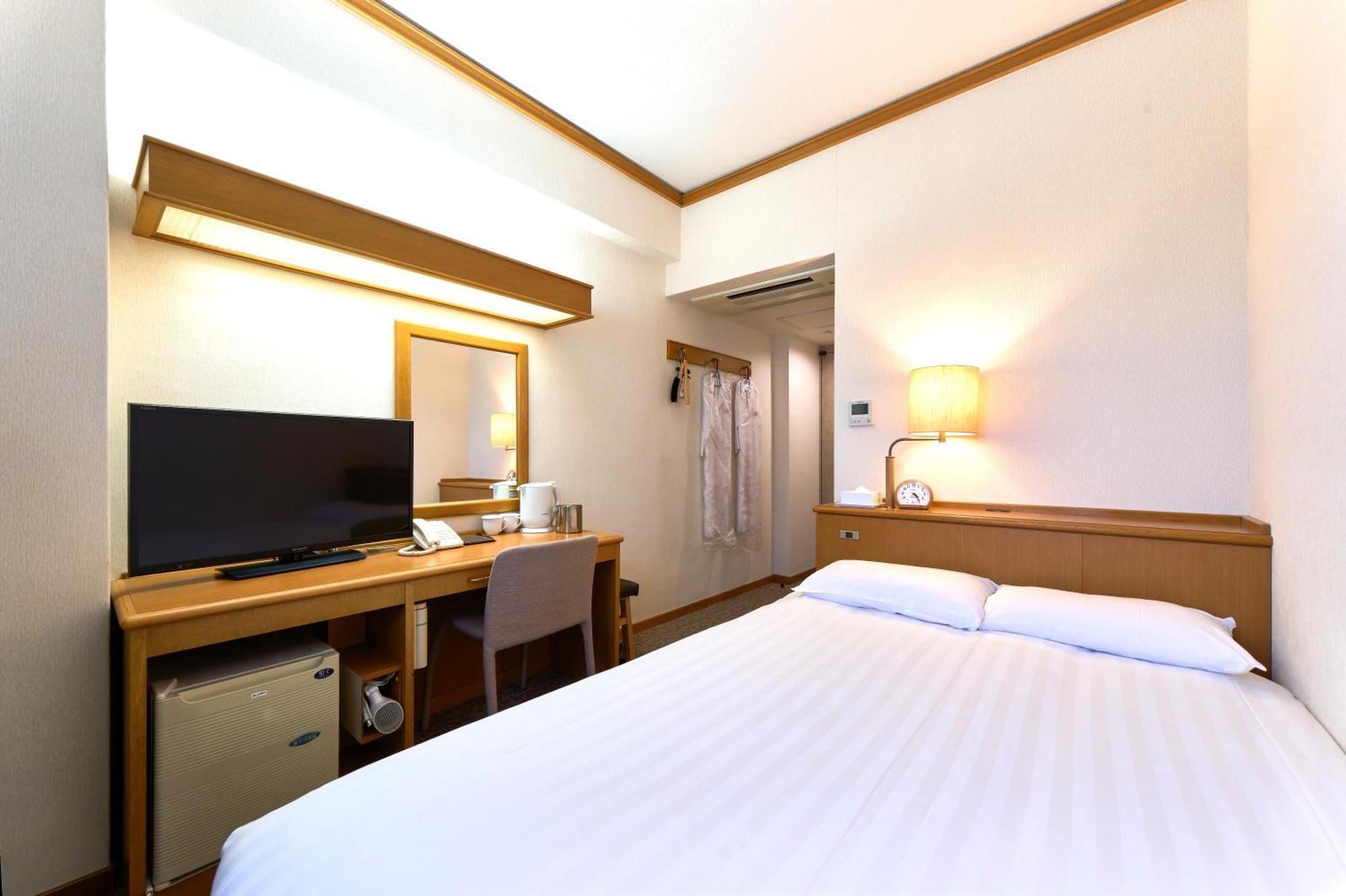 Hotel Daiichi Ikebukuro Tóquio