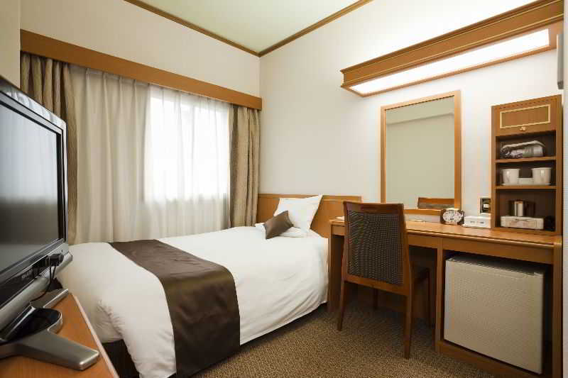 Hotel Daiichi Ikebukuro Tóquio