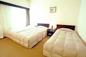 Daiichi Ikebukuro Hotel Tóquio